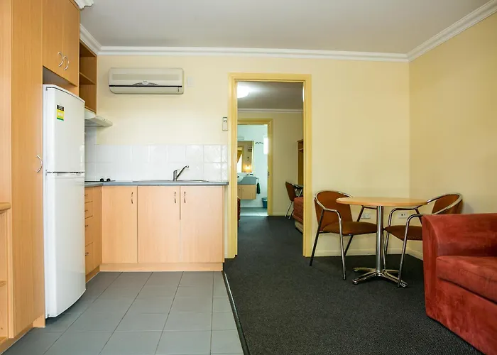 Motel Carnarvon