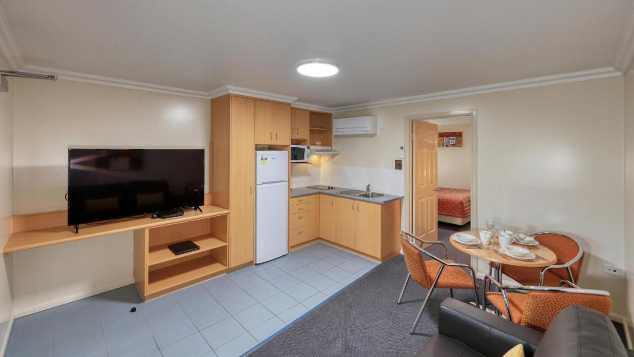 Carnarvon Motel Roma