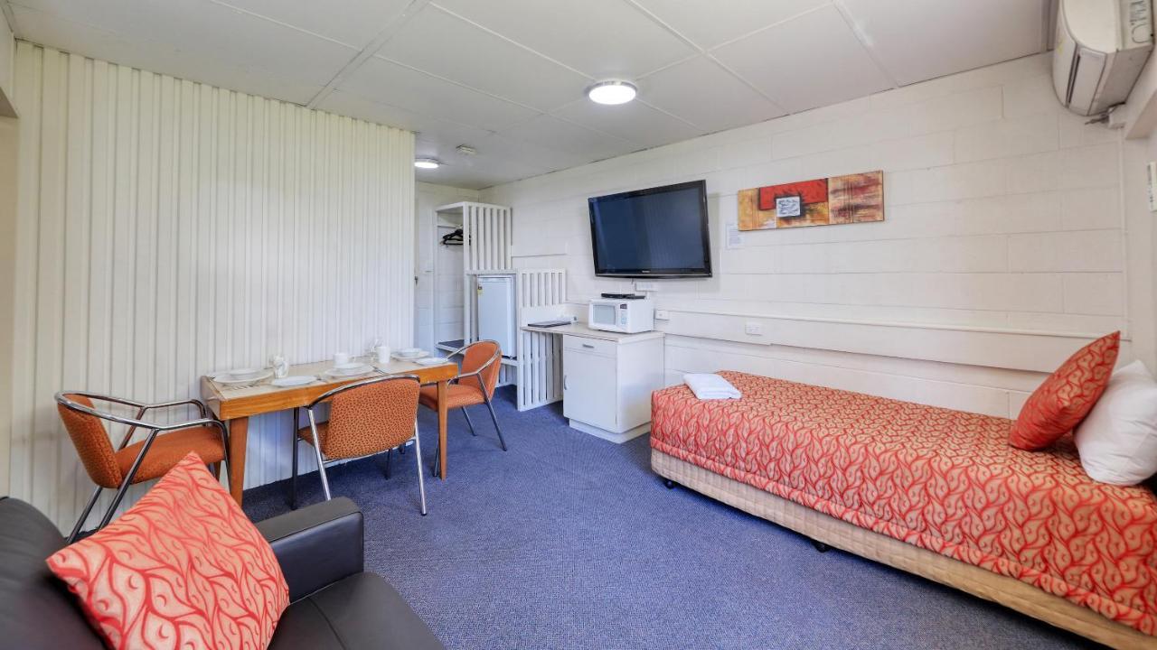 Carnarvon Motel 4*