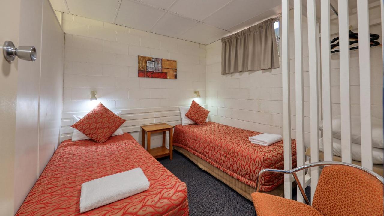 Carnarvon Motel Roma