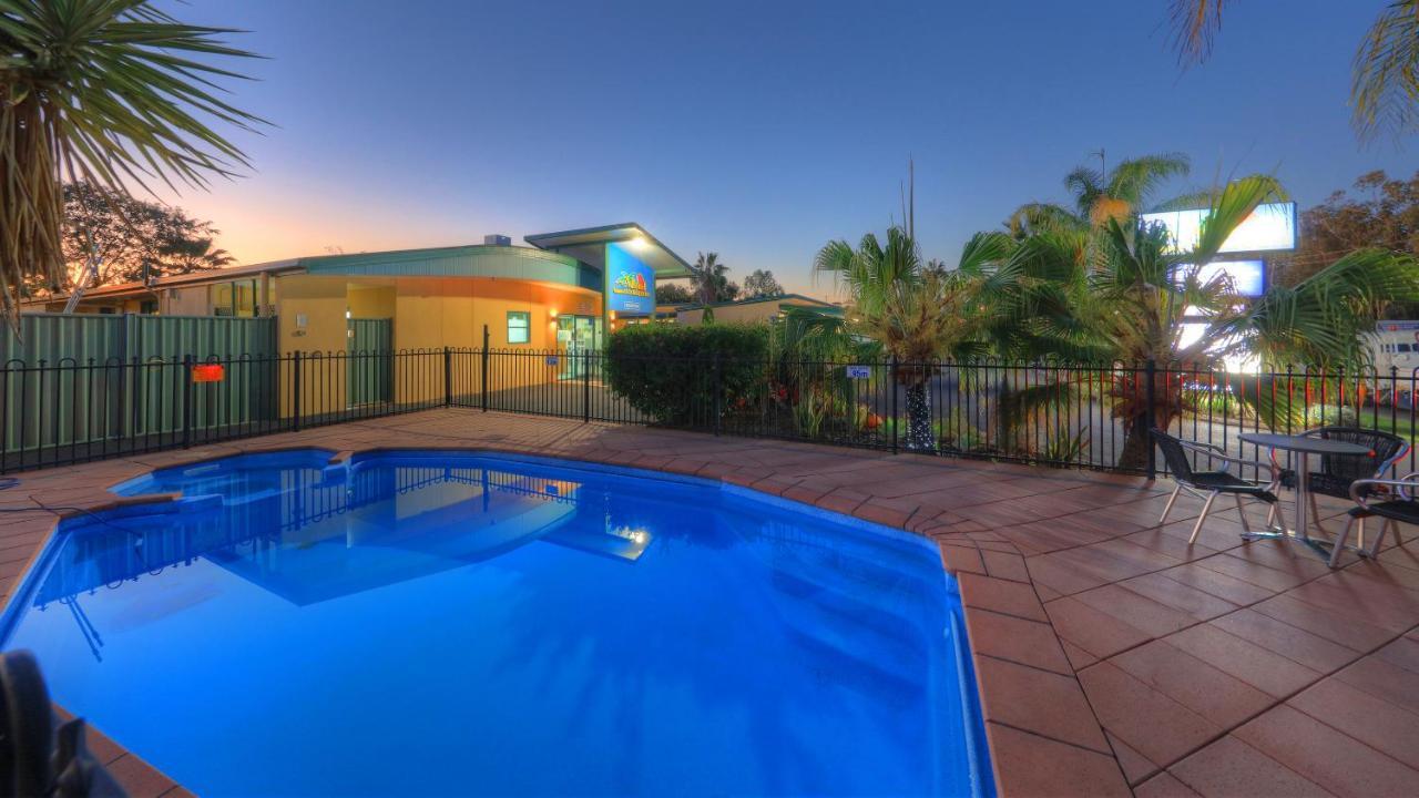 Carnarvon Motel