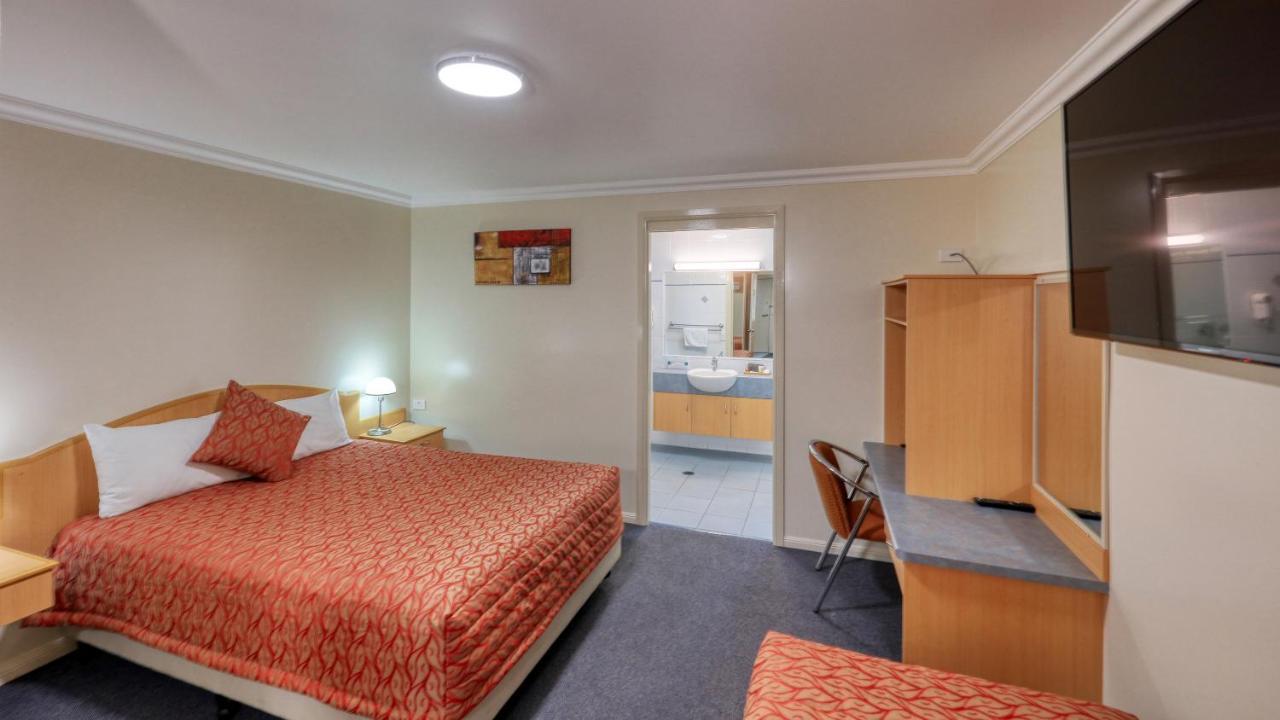 Carnarvon 4*