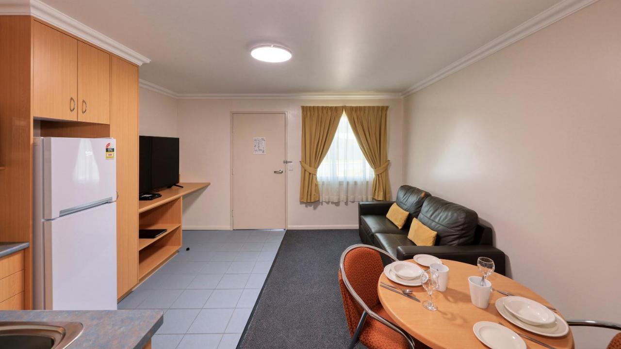 Carnarvon 4*