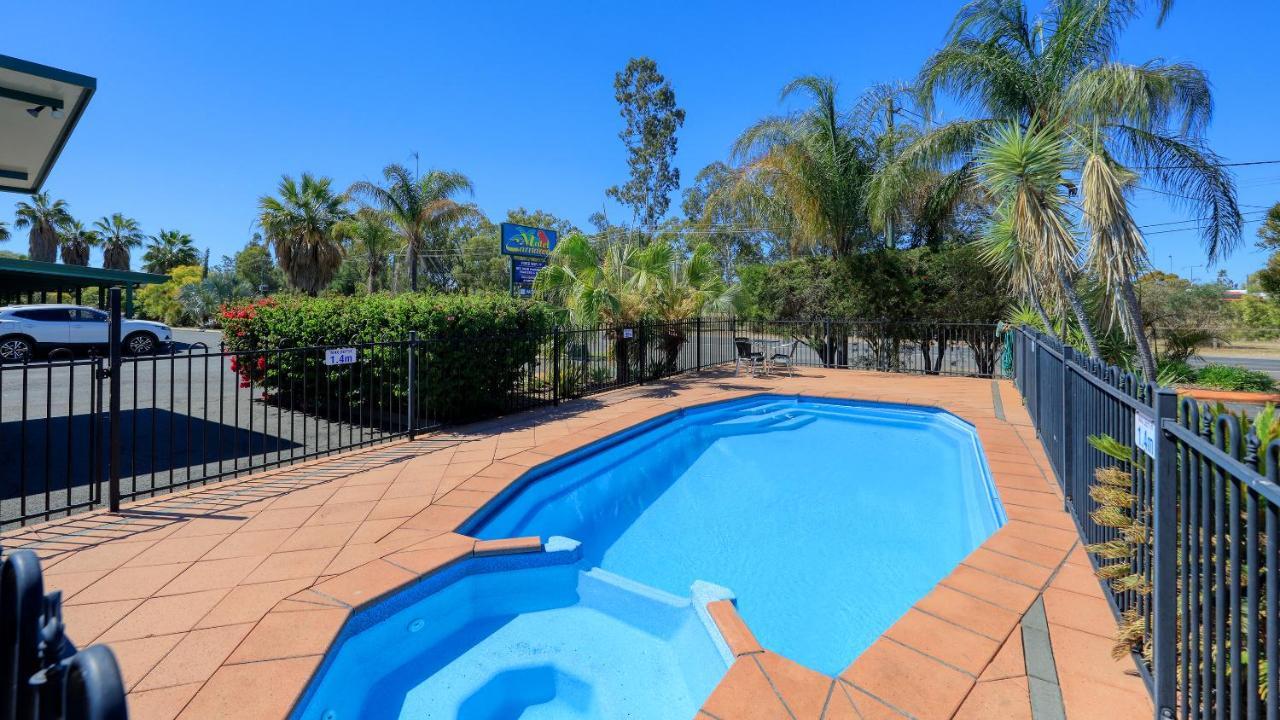 Carnarvon 4*