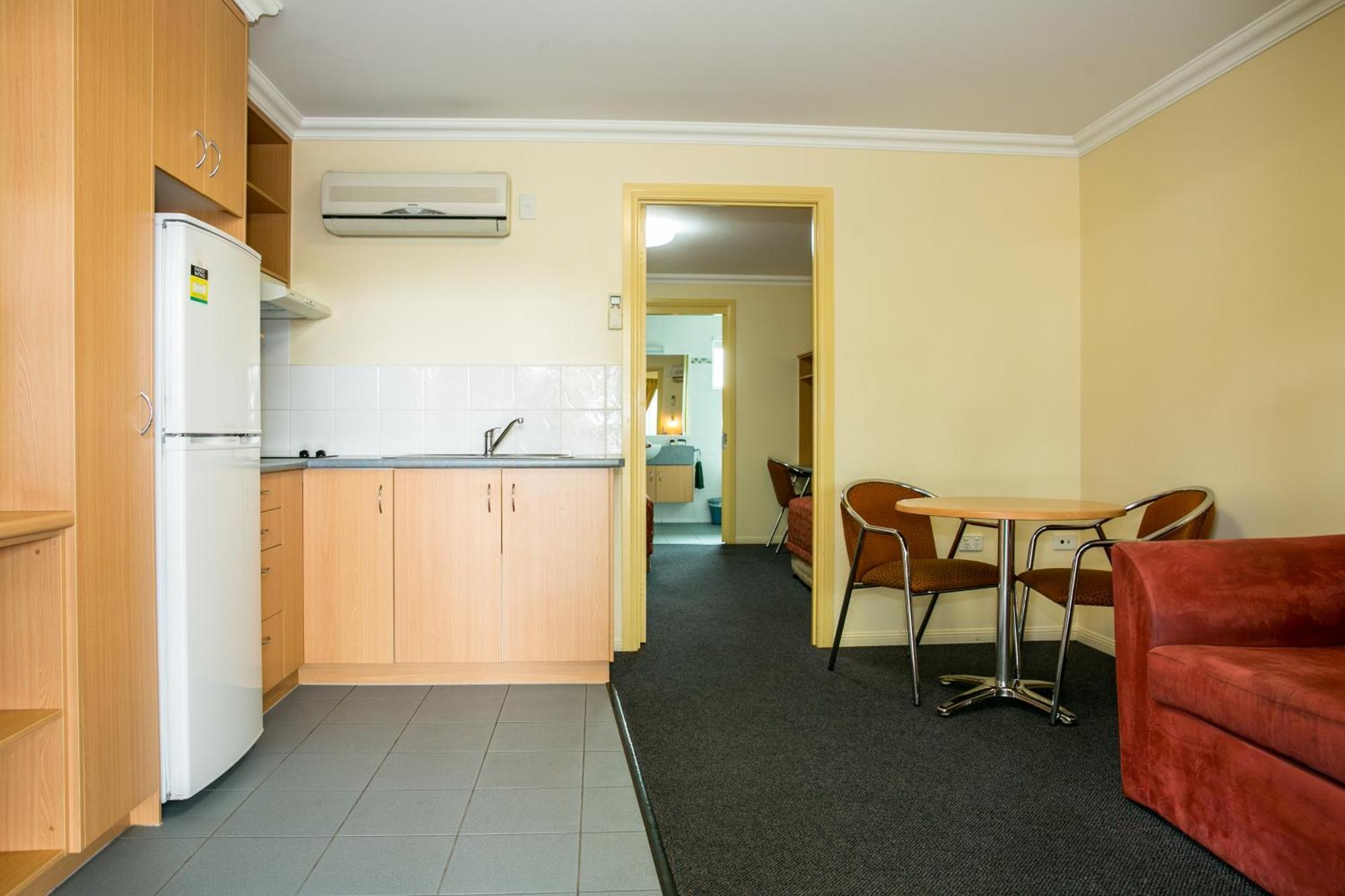 Carnarvon 4*