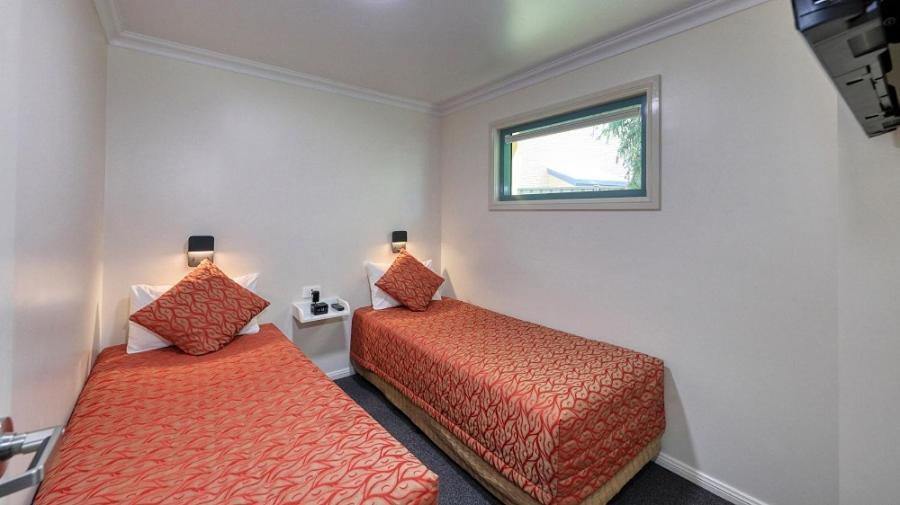 Motel Carnarvon