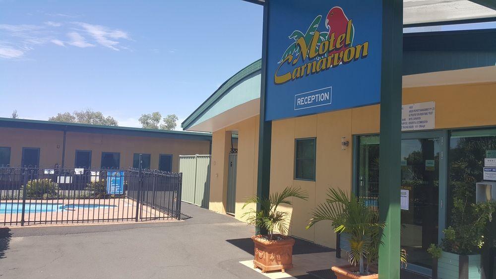 Carnarvon 4*