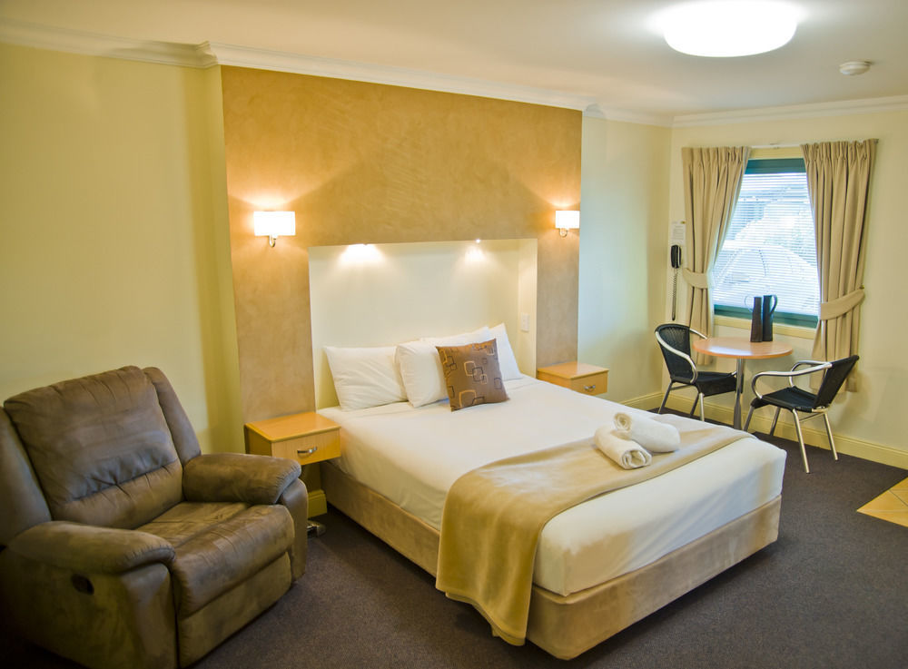 Carnarvon 4* Roma
