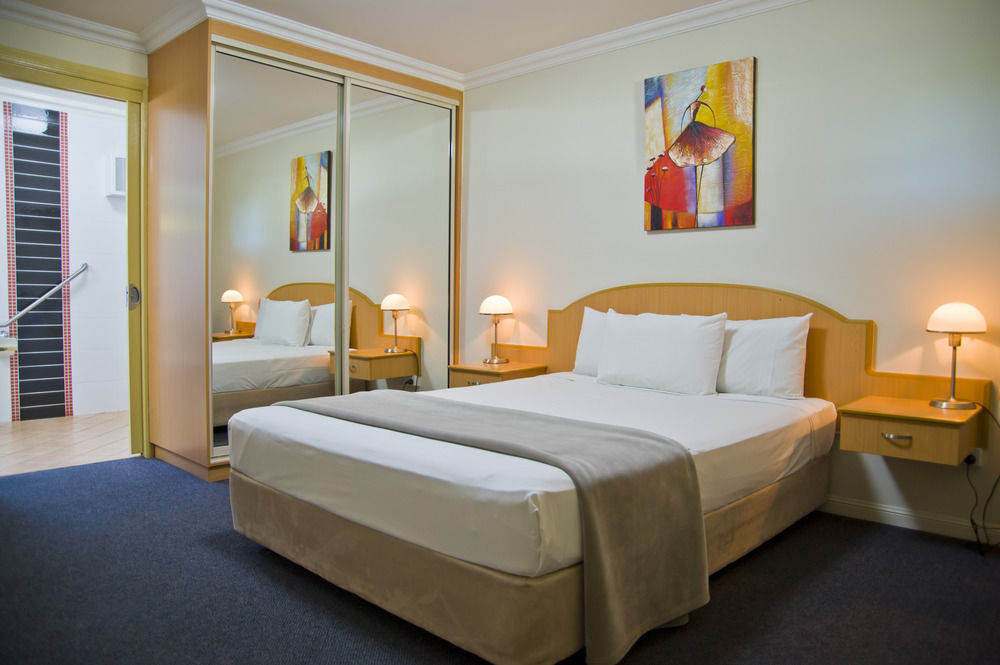 Motel Carnarvon