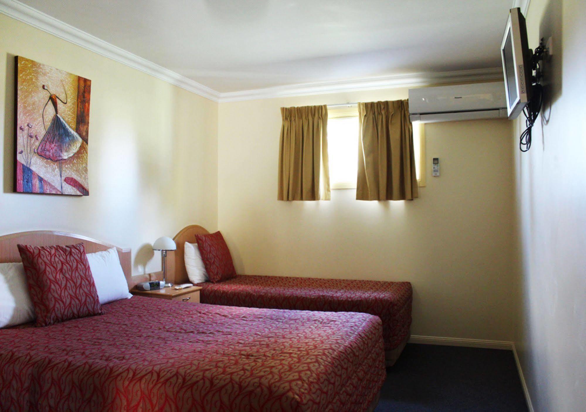 Motel Carnarvon