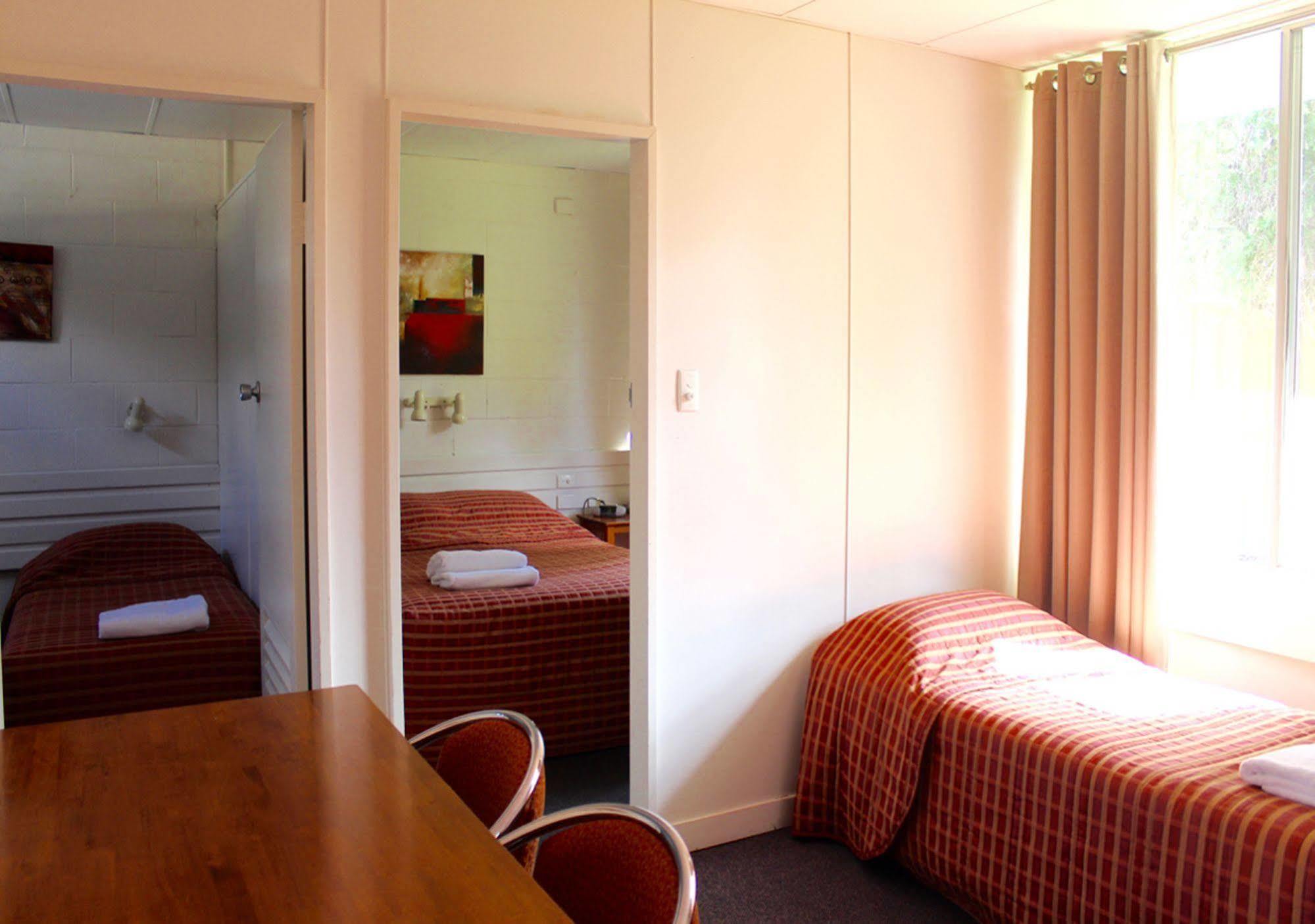 Motel Carnarvon Roma