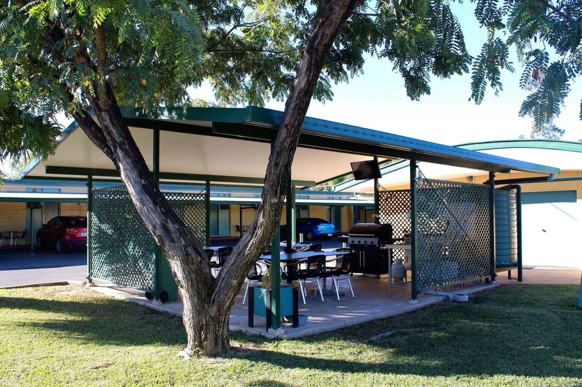 Motel Carnarvon Roma