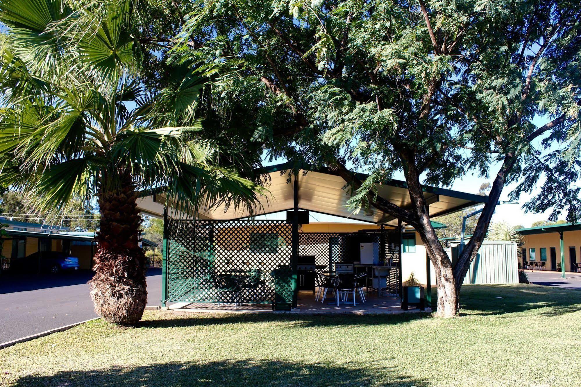 Carnarvon Motel